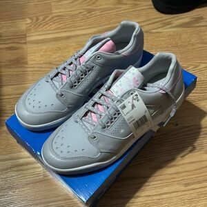 Adidas NIB Slamcourt Shoes